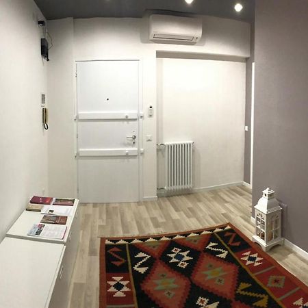 Ca Re Vespucci Appartement Pordenone Buitenkant foto