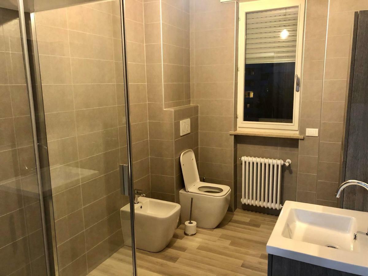 Ca Re Vespucci Appartement Pordenone Buitenkant foto