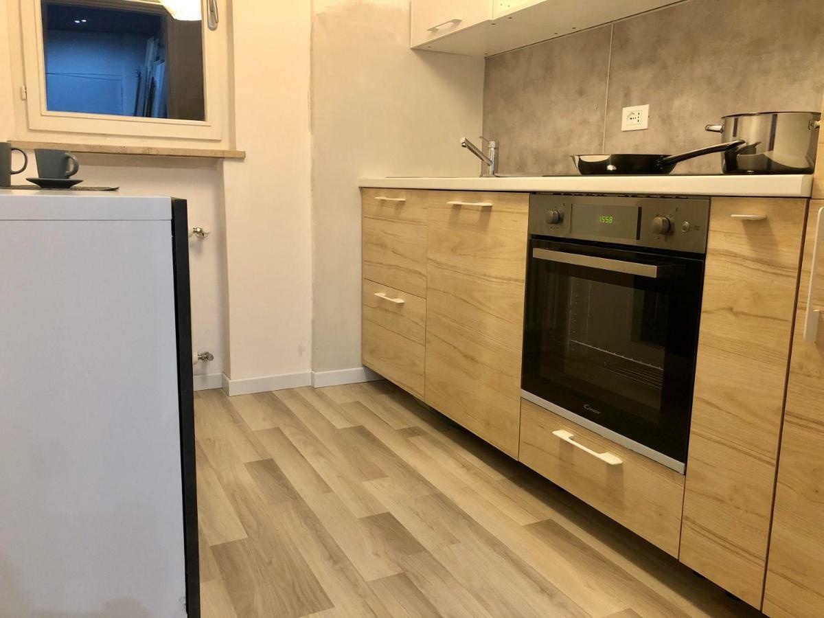 Ca Re Vespucci Appartement Pordenone Buitenkant foto