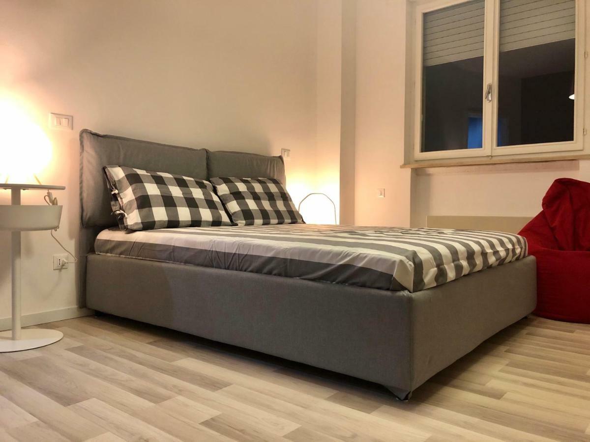 Ca Re Vespucci Appartement Pordenone Buitenkant foto