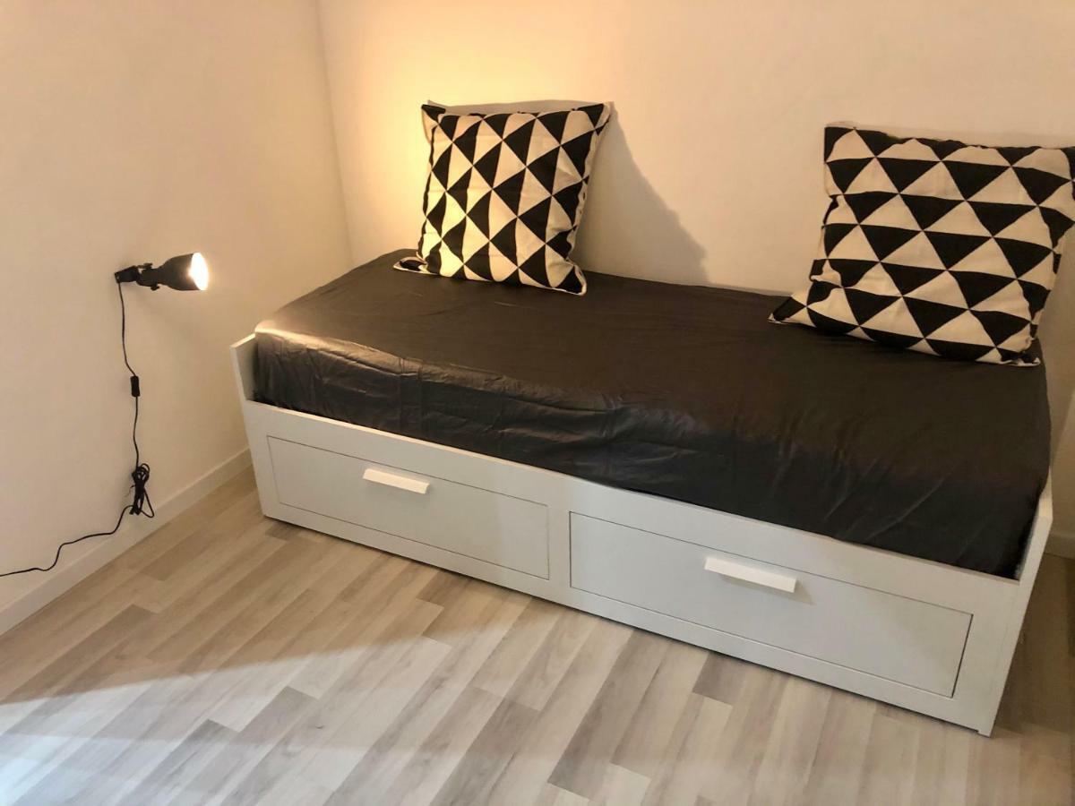 Ca Re Vespucci Appartement Pordenone Buitenkant foto