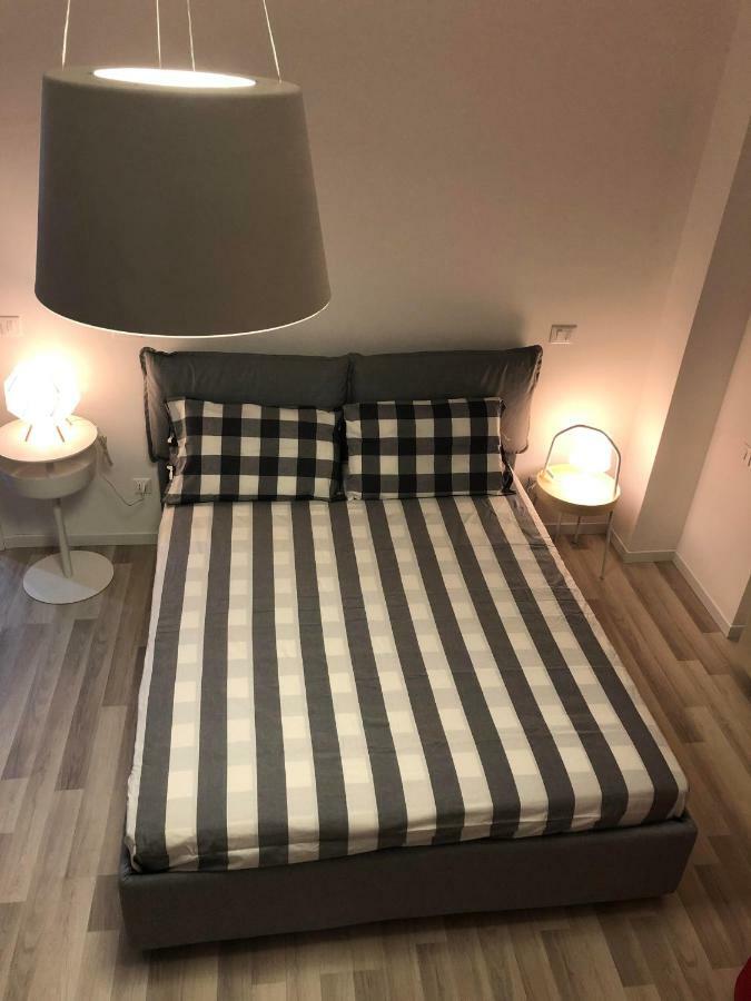 Ca Re Vespucci Appartement Pordenone Buitenkant foto