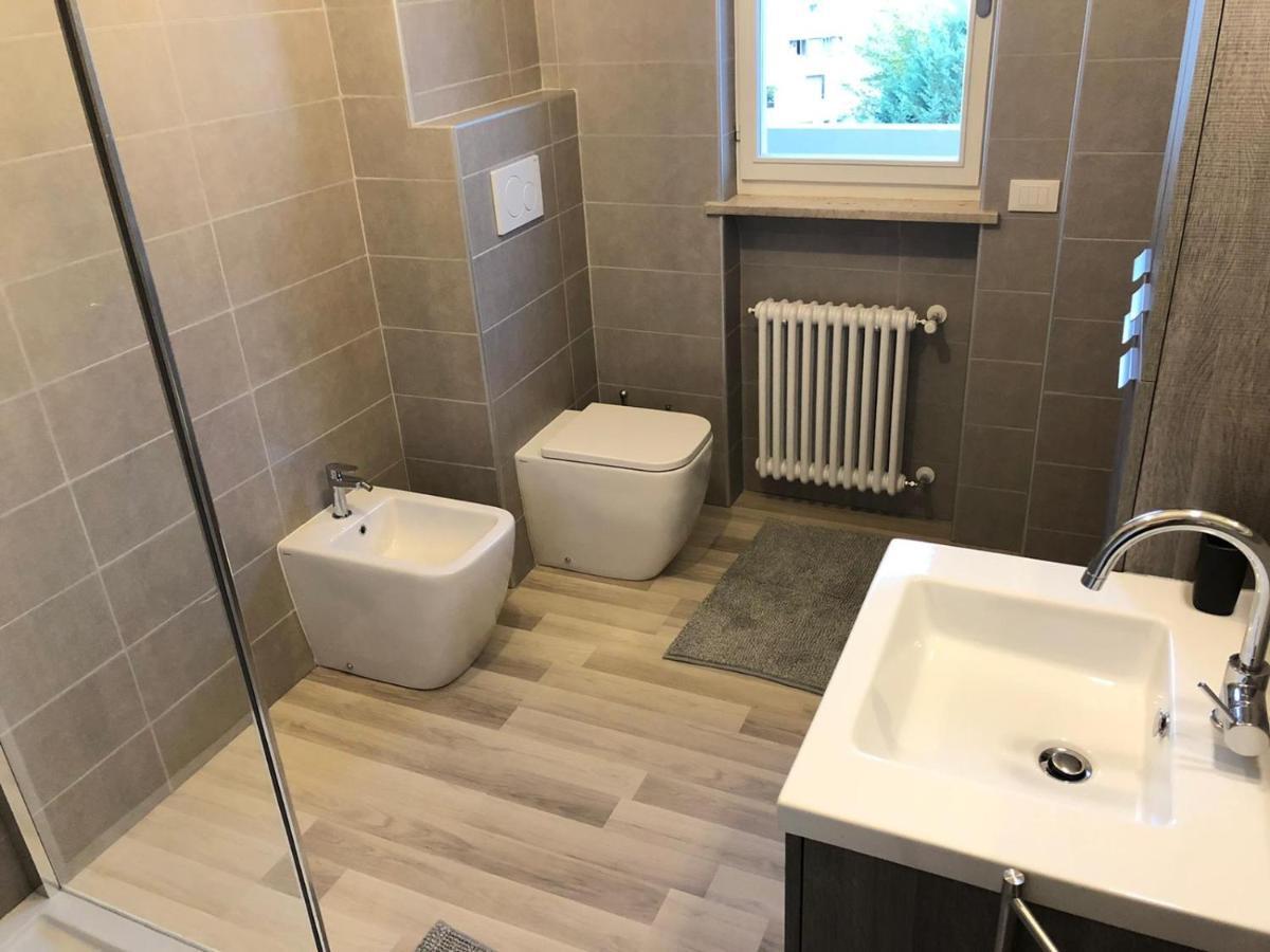 Ca Re Vespucci Appartement Pordenone Buitenkant foto