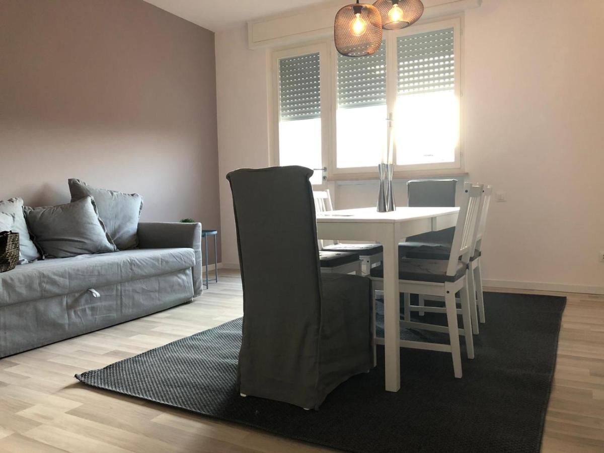 Ca Re Vespucci Appartement Pordenone Buitenkant foto