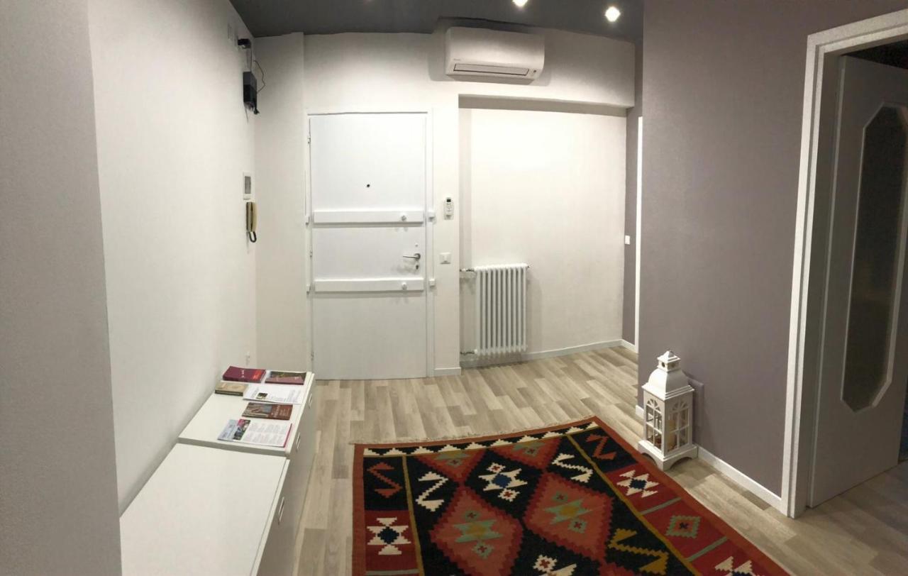 Ca Re Vespucci Appartement Pordenone Buitenkant foto